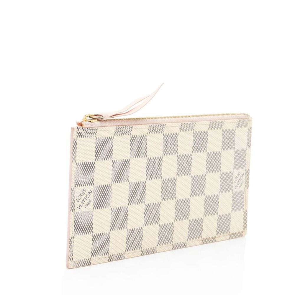 Louis Vuitton Damier Azur Felicie Insert - Picture 2 of 10